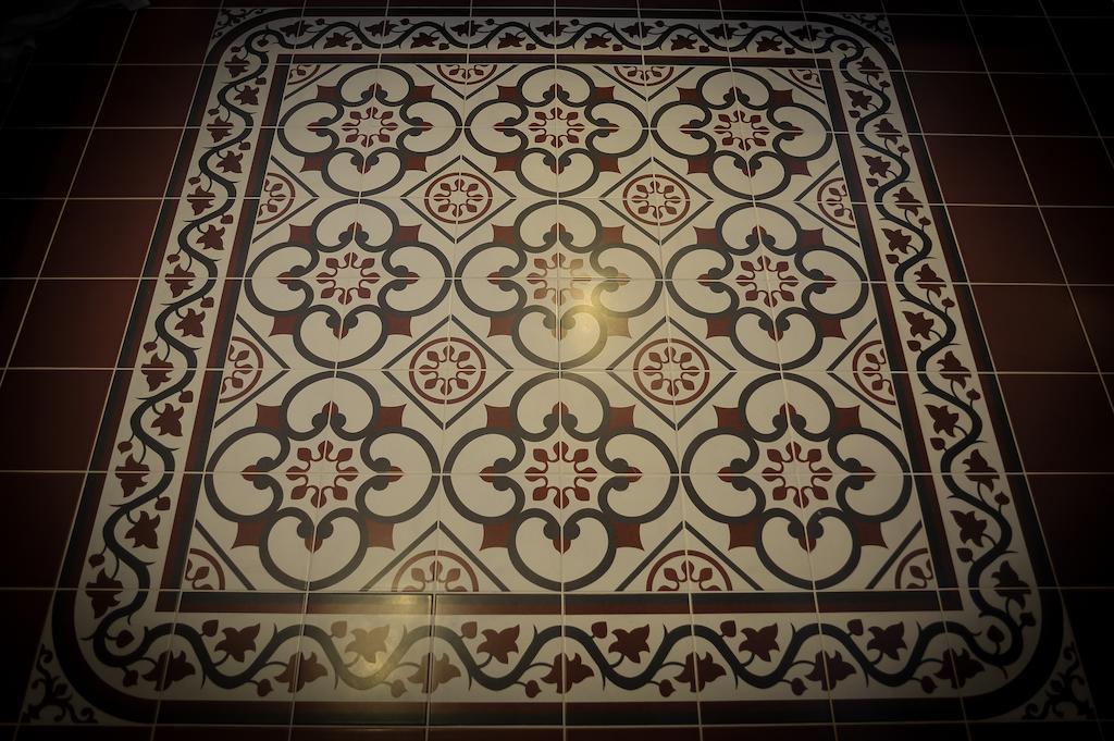 Villa Amalia Líndos Cameră foto